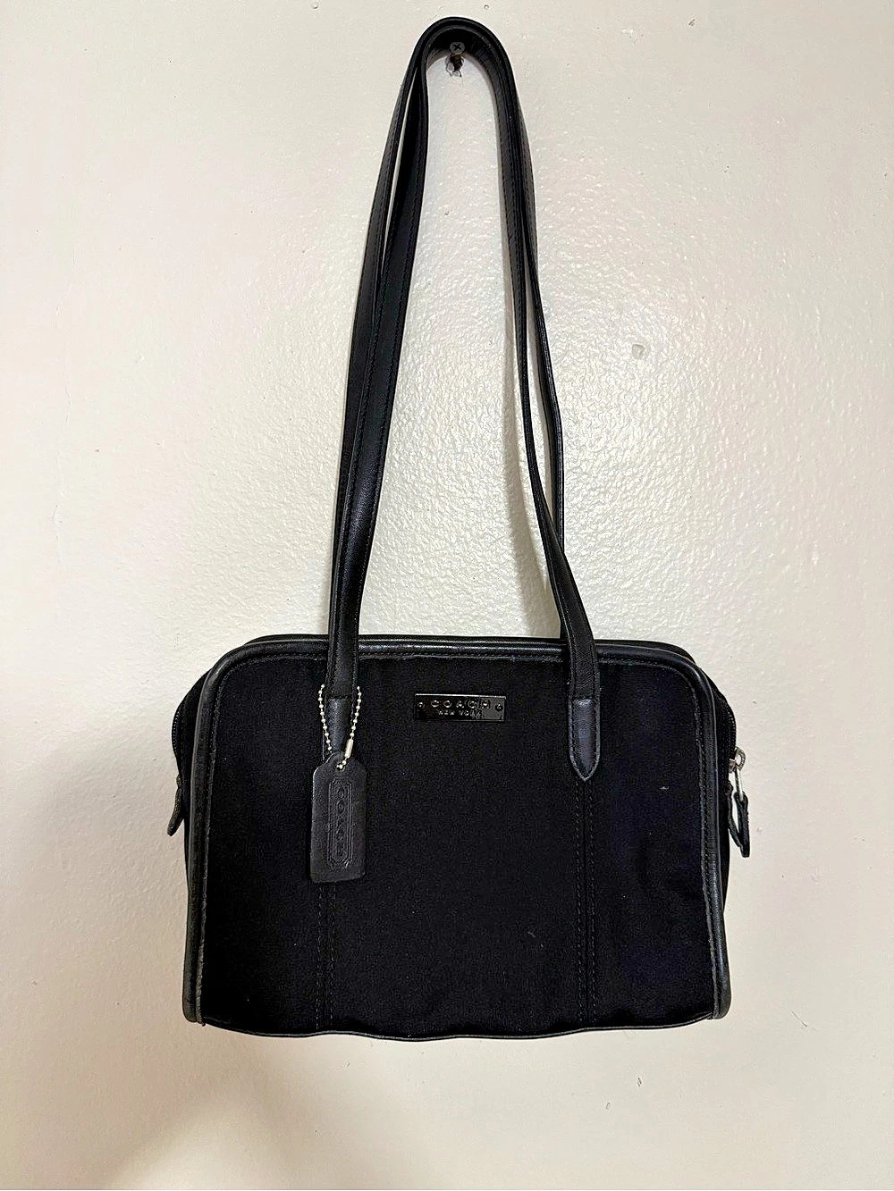Coach Legacy East West Shoulder bag